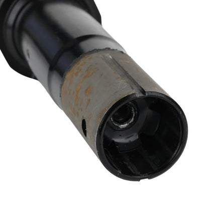 Horquilla delantera con amortiguador Ninebot F2 Pro - Recambio - Wheelyshop