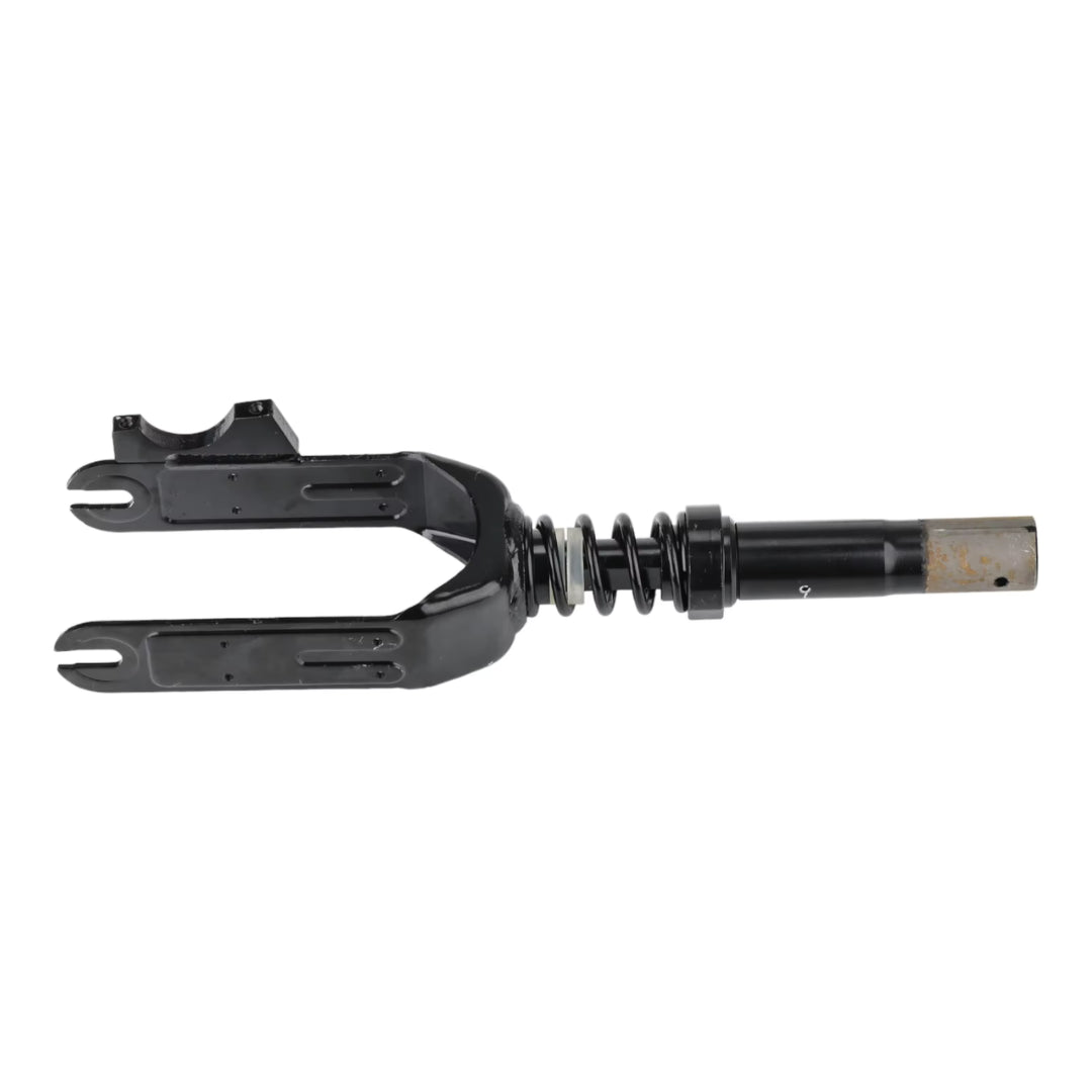 Horquilla delantera con amortiguador Ninebot F2 Pro - Recambio - Wheelyshop