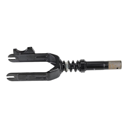 Horquilla delantera con amortiguador Ninebot F2 Pro - Recambio - Wheelyshop