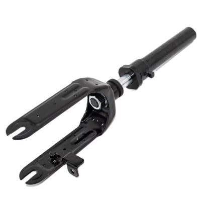 Horquilla delantera con amortiguador Ninebot G2 - Recambio - Wheelyshop