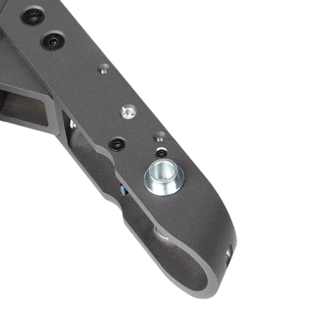 Horquilla delantera Ninebot E25/E45 - Recambio - Wheelyshop