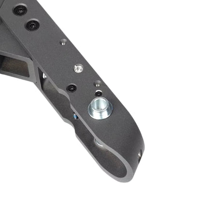 Horquilla delantera Ninebot E25/E45 - Recambio - Wheelyshop