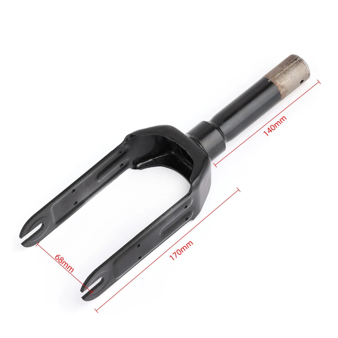 Front fork Ninebot F20/F25/F30/F40 - Spare part - Wheelyshop