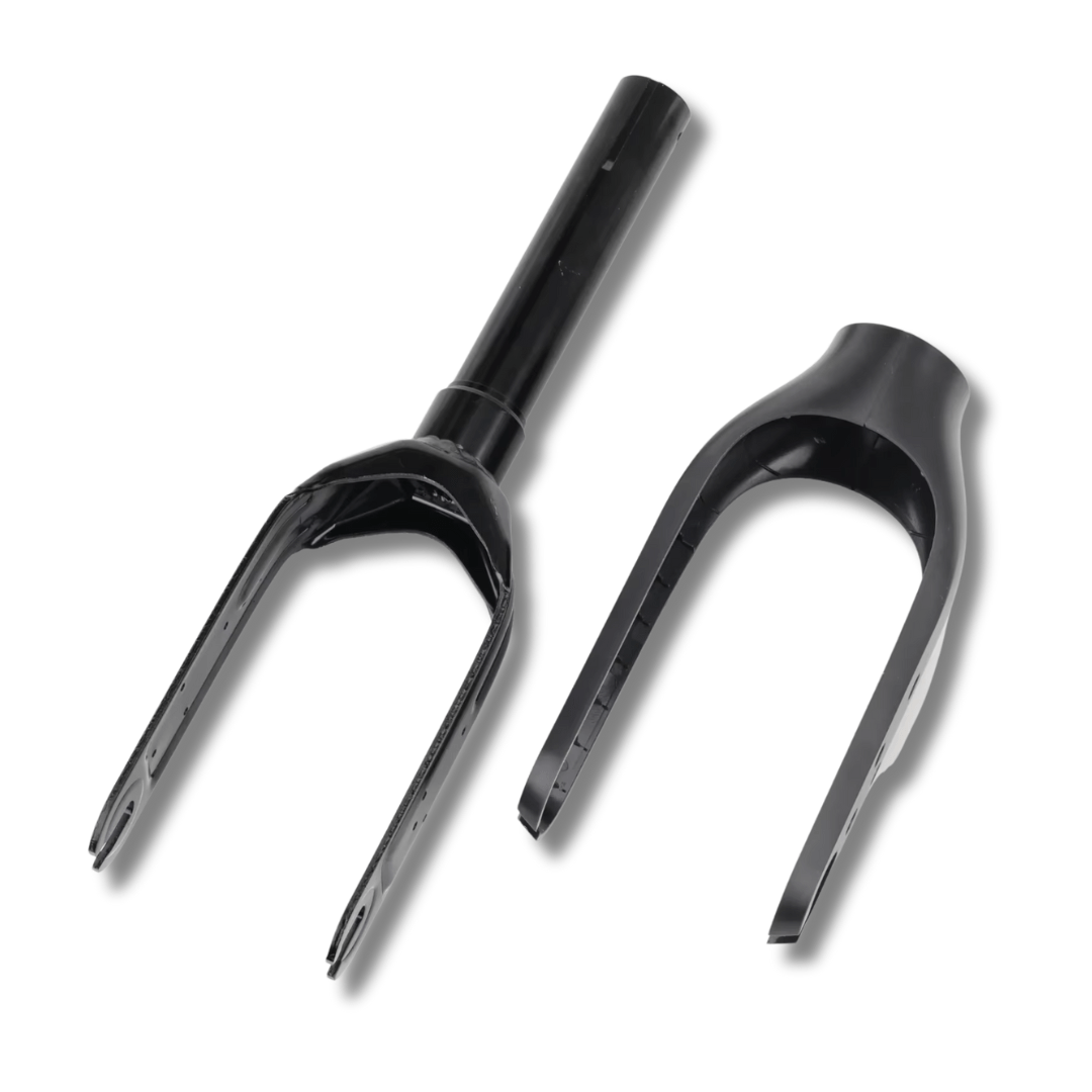 Horquilla delantera Xiaomi 4 Pro - Recambio - Wheelyshop