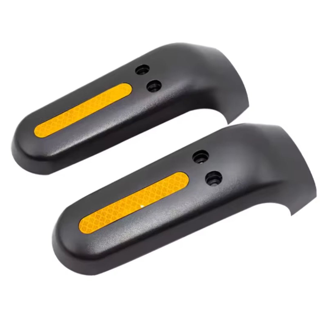 Tapa horquilla delantera reflex Ninebot G2 - Recambio - Wheelyshop