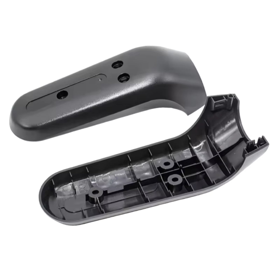 Tapa horquilla delantera reflex Ninebot G2 - Recambio - Wheelyshop