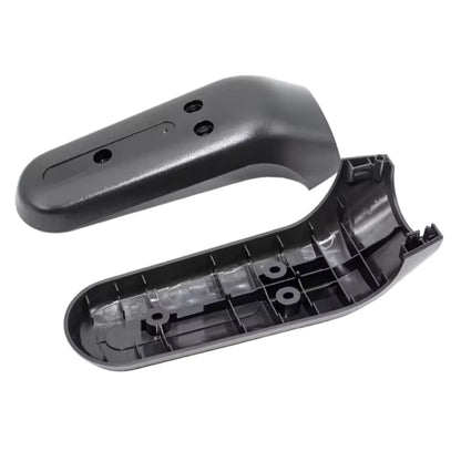 Tapa horquilla delantera reflex Ninebot G2 - Recambio - Wheelyshop