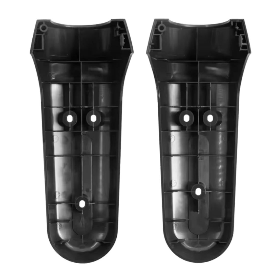 Tapa horquilla delantera reflex Ninebot G2 - Recambio - Wheelyshop