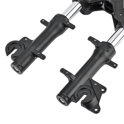 Amortiguador de horquilla delantera Ninebot Max G3 - Recambio - Wheelyshop