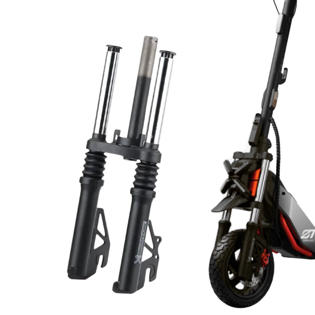 Front fork shock absorber Ninebot ZT3/ZT3 Pro - Spare part - Wheelyshop