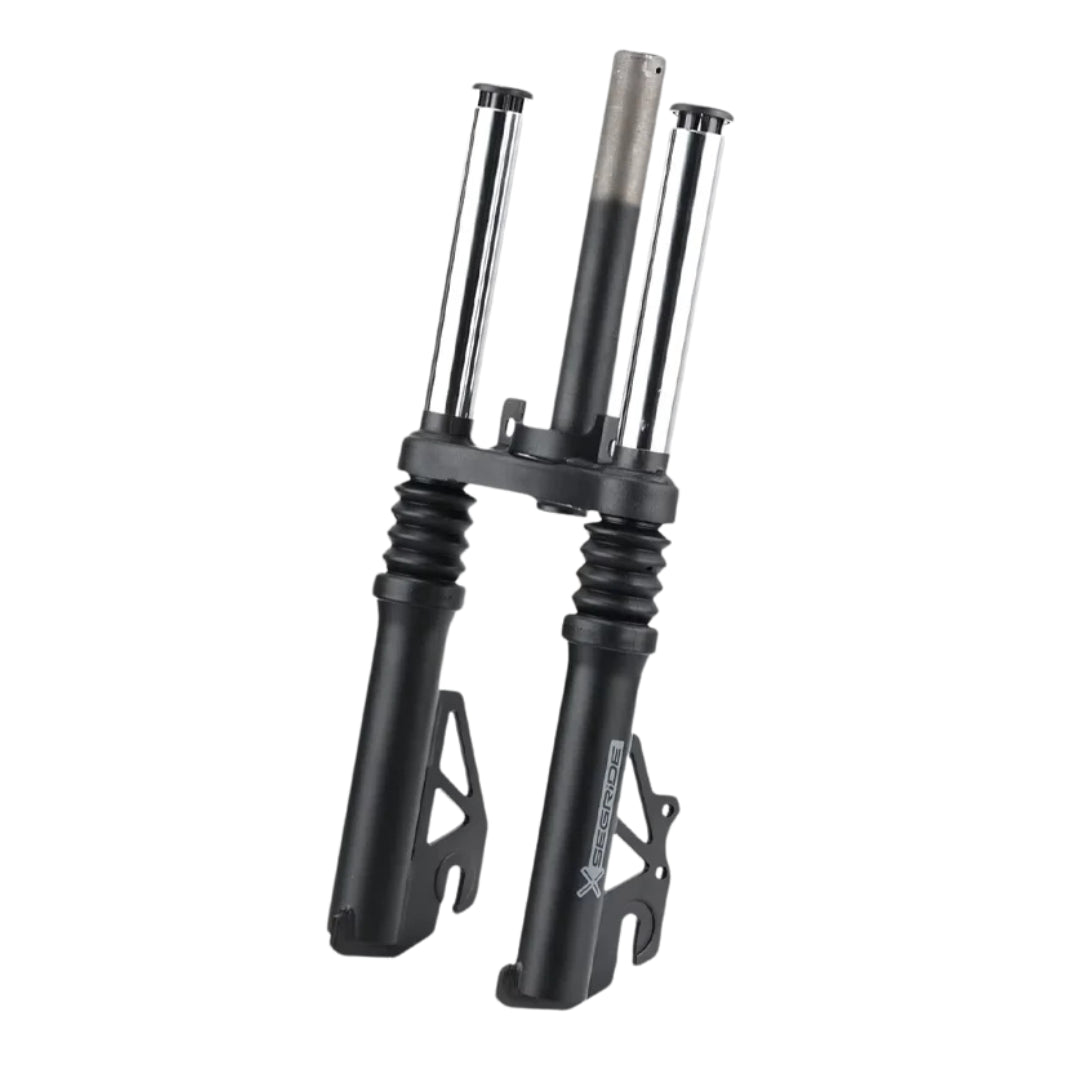 Front fork shock absorber Ninebot ZT3/ZT3 Pro - Spare part - Wheelyshop