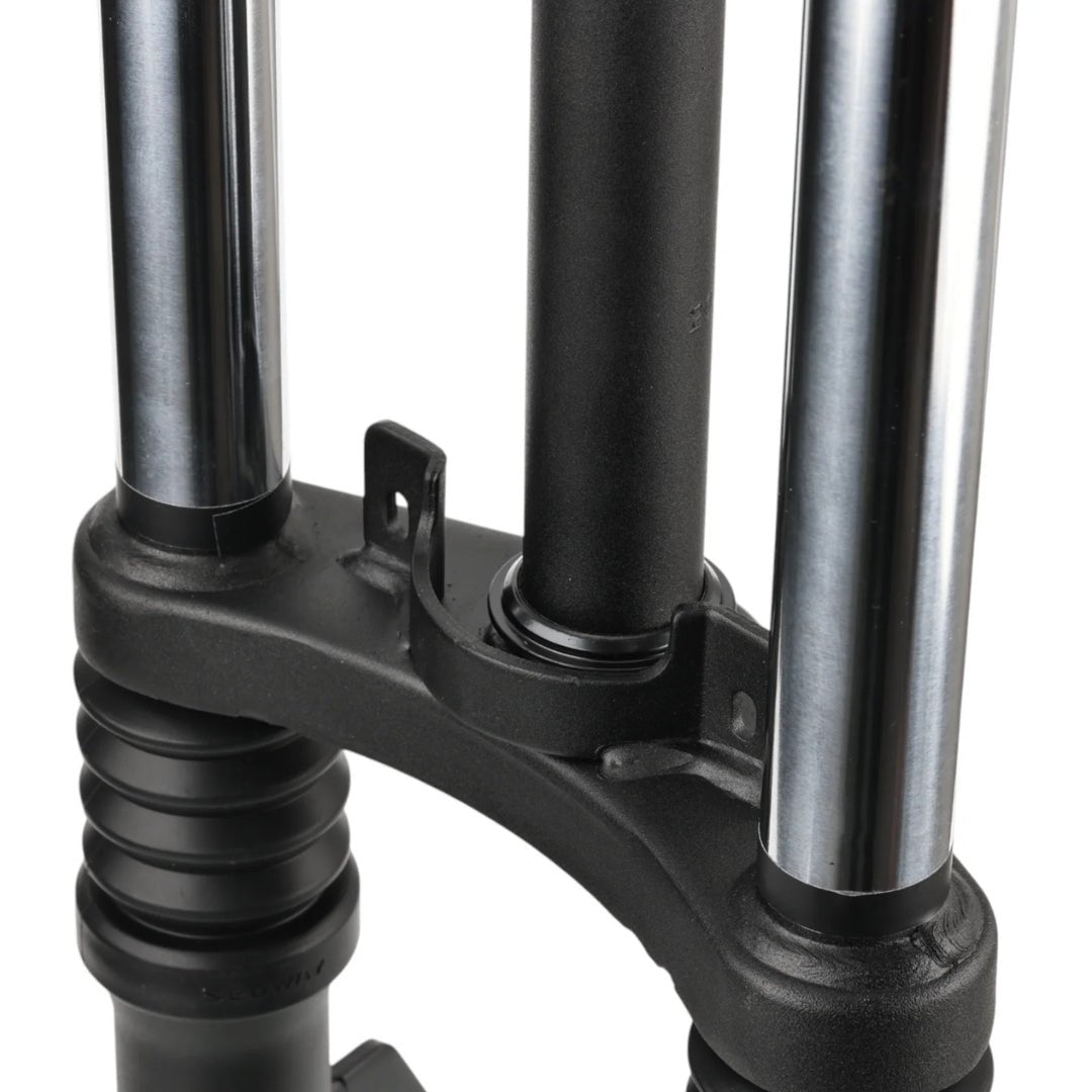 Front fork shock absorber Ninebot ZT3/ZT3 Pro - Spare part - Wheelyshop