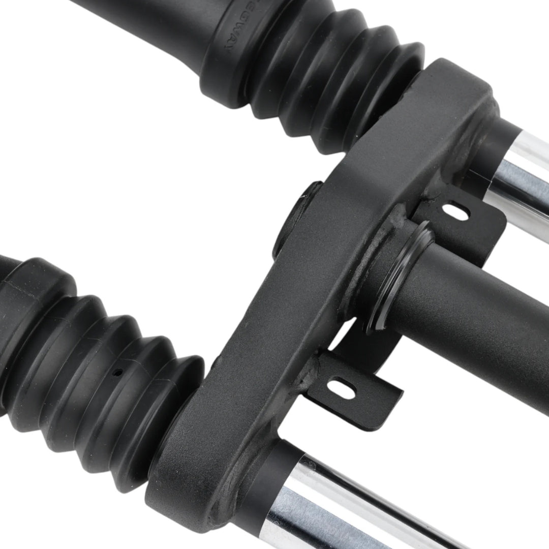 Front fork shock absorber Ninebot ZT3/ZT3 Pro - Spare part - Wheelyshop