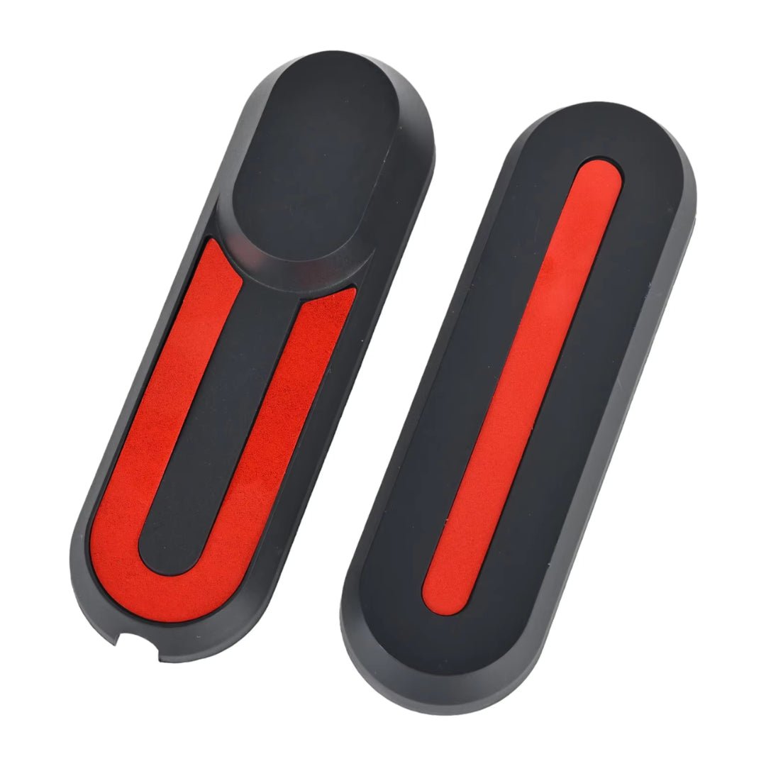 Tapas rueda delantera reflex Xiaomi 4 - Recambio - Wheelyshop