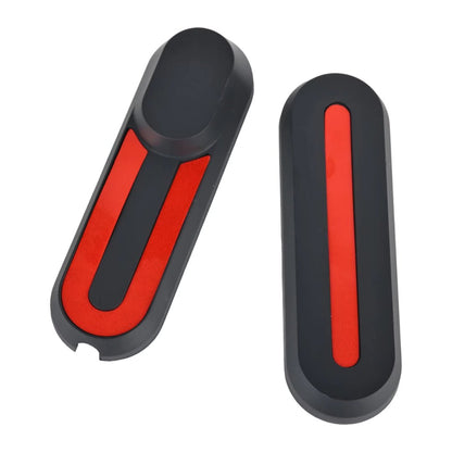 Tapas rueda delantera reflex Xiaomi 4 - Recambio - Wheelyshop