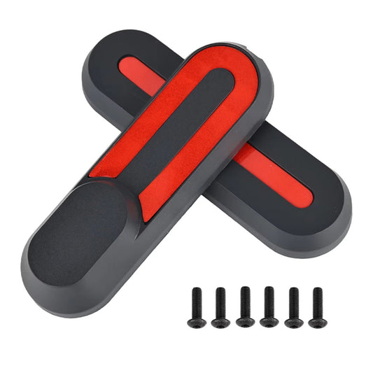 Tapas rueda delantera reflex Xiaomi 4 - Recambio - Wheelyshop