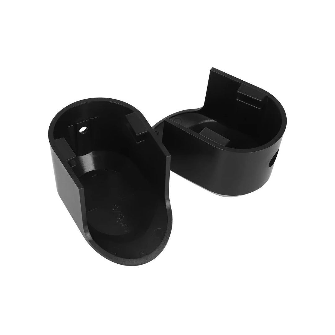 Tapas rueda delantera Xiaomi 5 / 5 Pro - Recambio - Wheelyshop