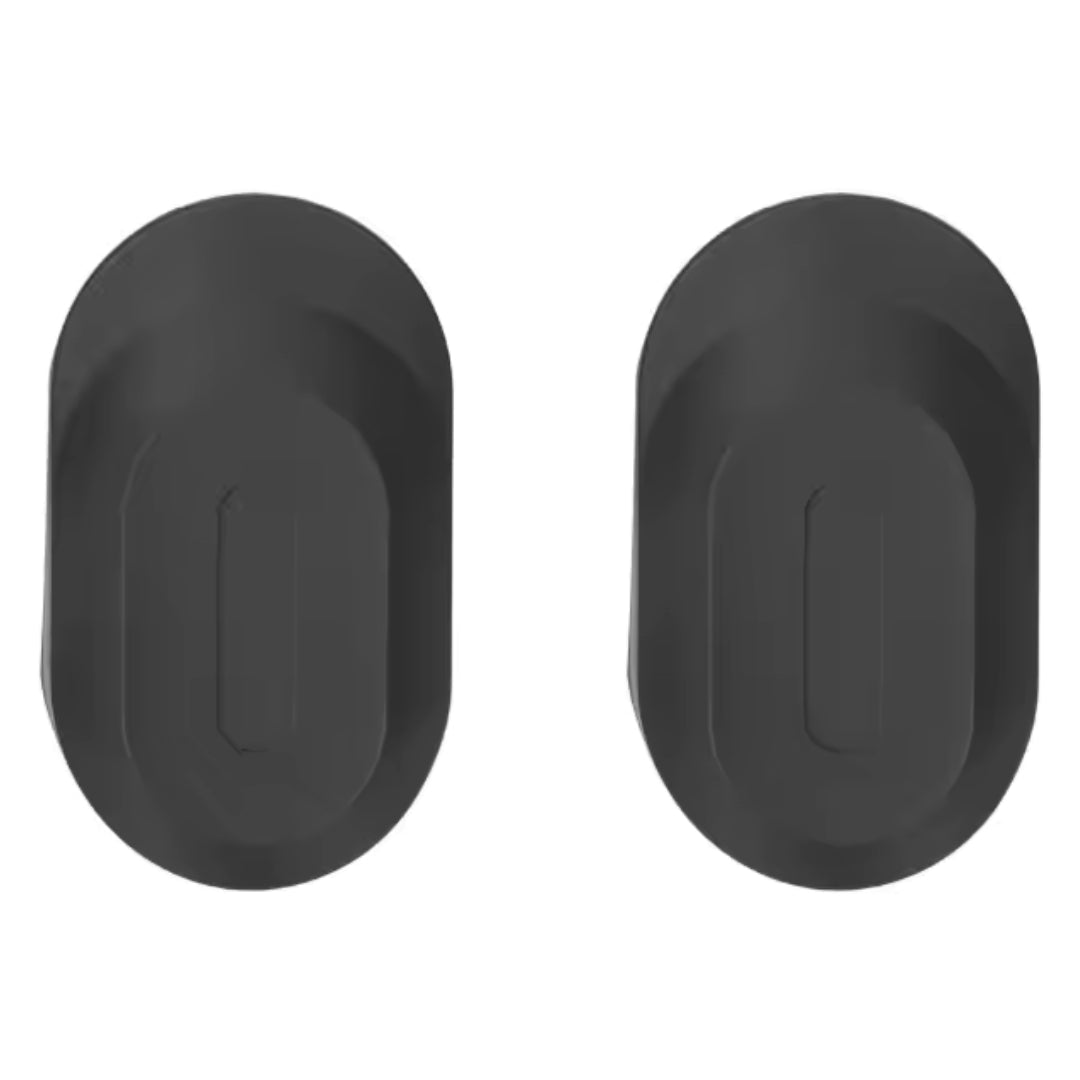 Tapas ruedas delanteras Xiaomi Elite - Recambio - Wheelyshop