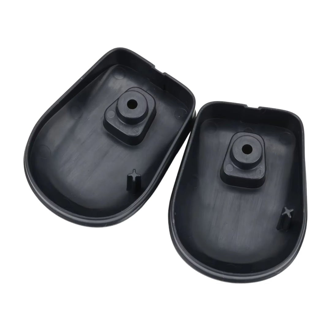 Tapa frontal para amortiguador Ninebot P100 - Recambio - Wheelyshop