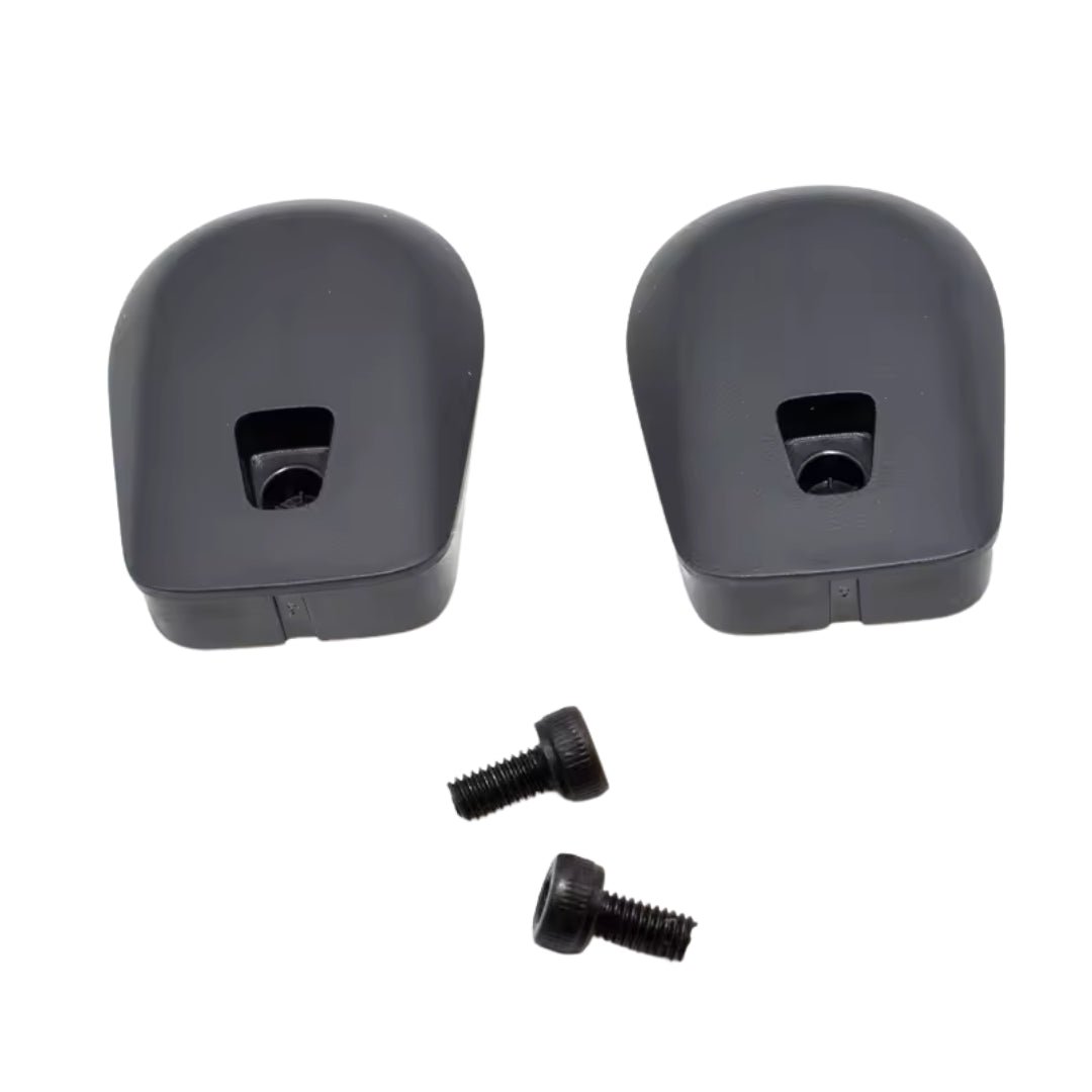 Tapa frontal para amortiguador Ninebot P100 - Recambio - Wheelyshop