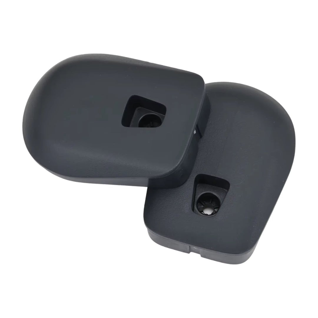 Tapa frontal para amortiguador Ninebot P100 - Recambio - Wheelyshop