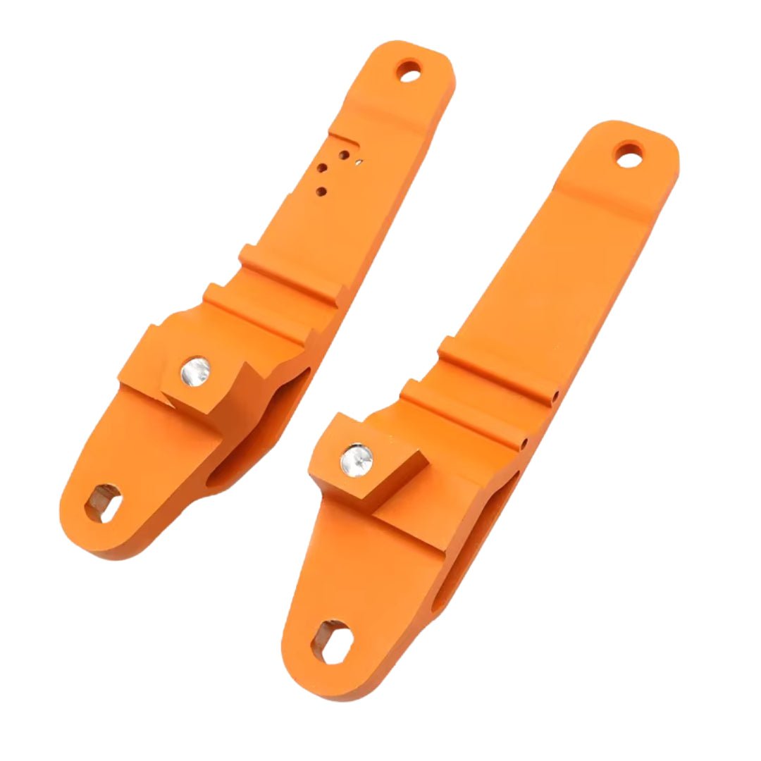 Front link arm KuKirin G2 Max - Spare part - Wheelyshop