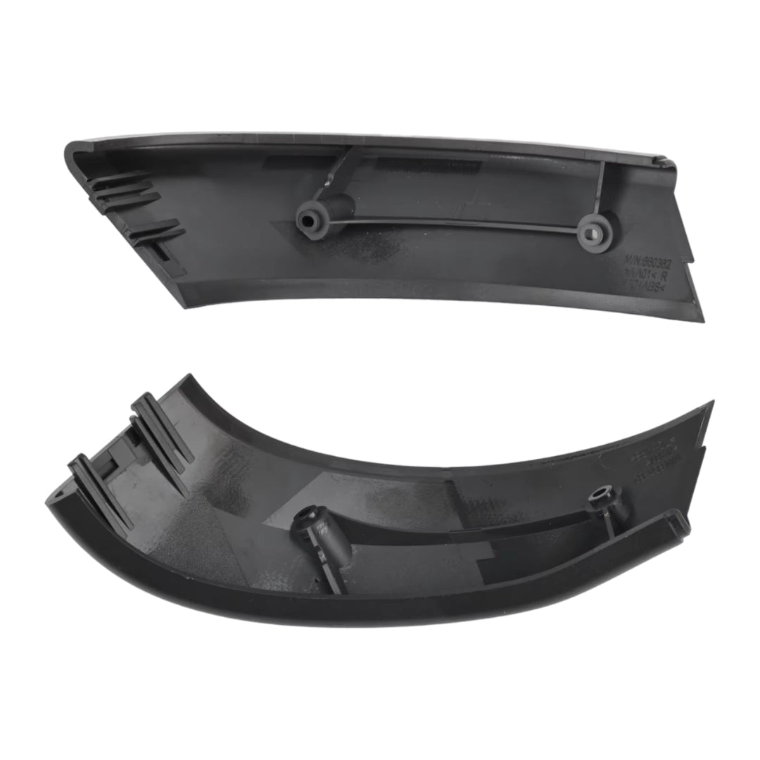 Cubierta marco frontal Ninebot G2 - Recambio - Wheelyshop