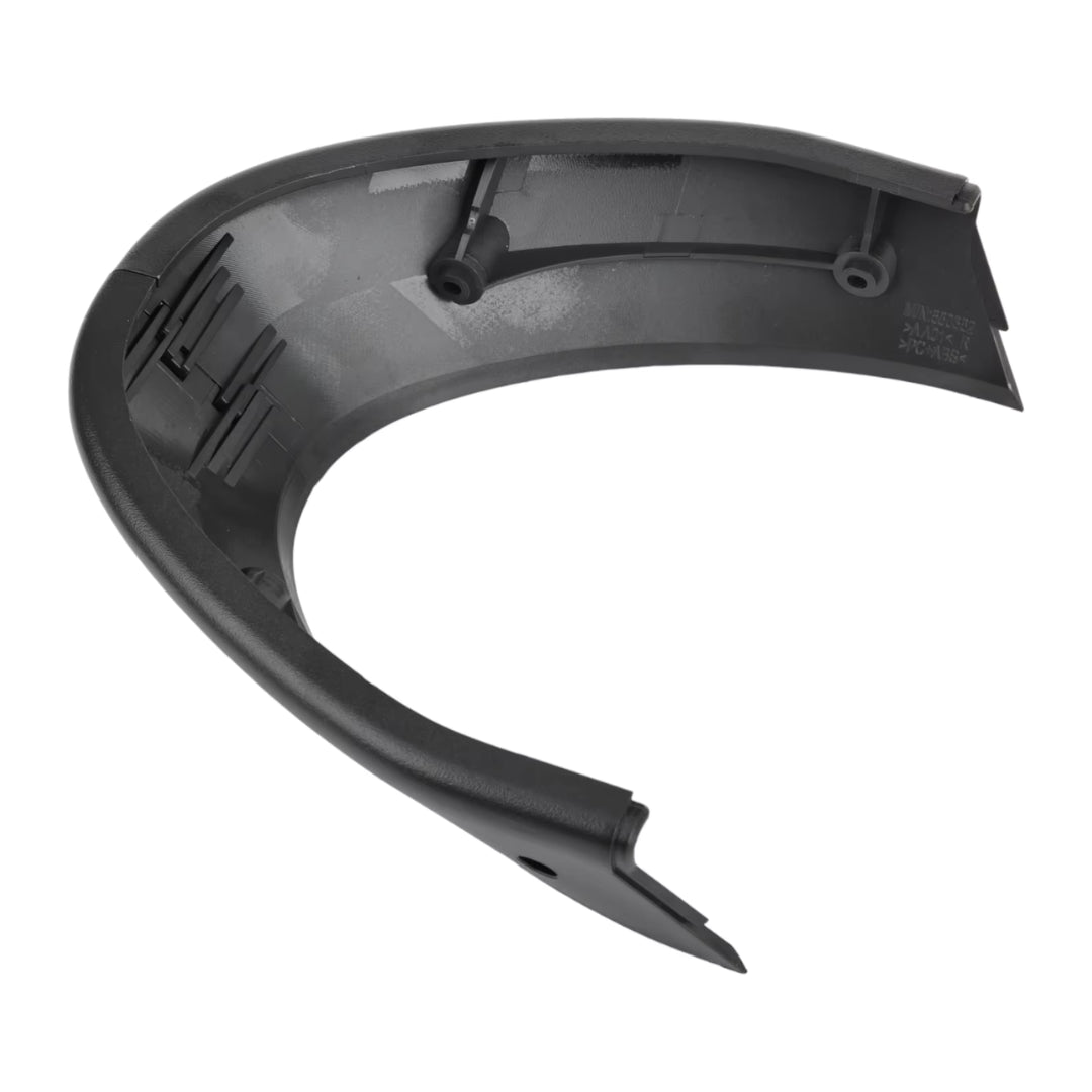 Cubierta marco frontal Ninebot G2 - Recambio - Wheelyshop