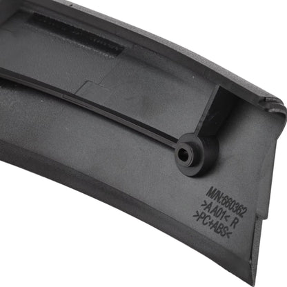 Cubierta marco frontal Ninebot G2 - Recambio - Wheelyshop