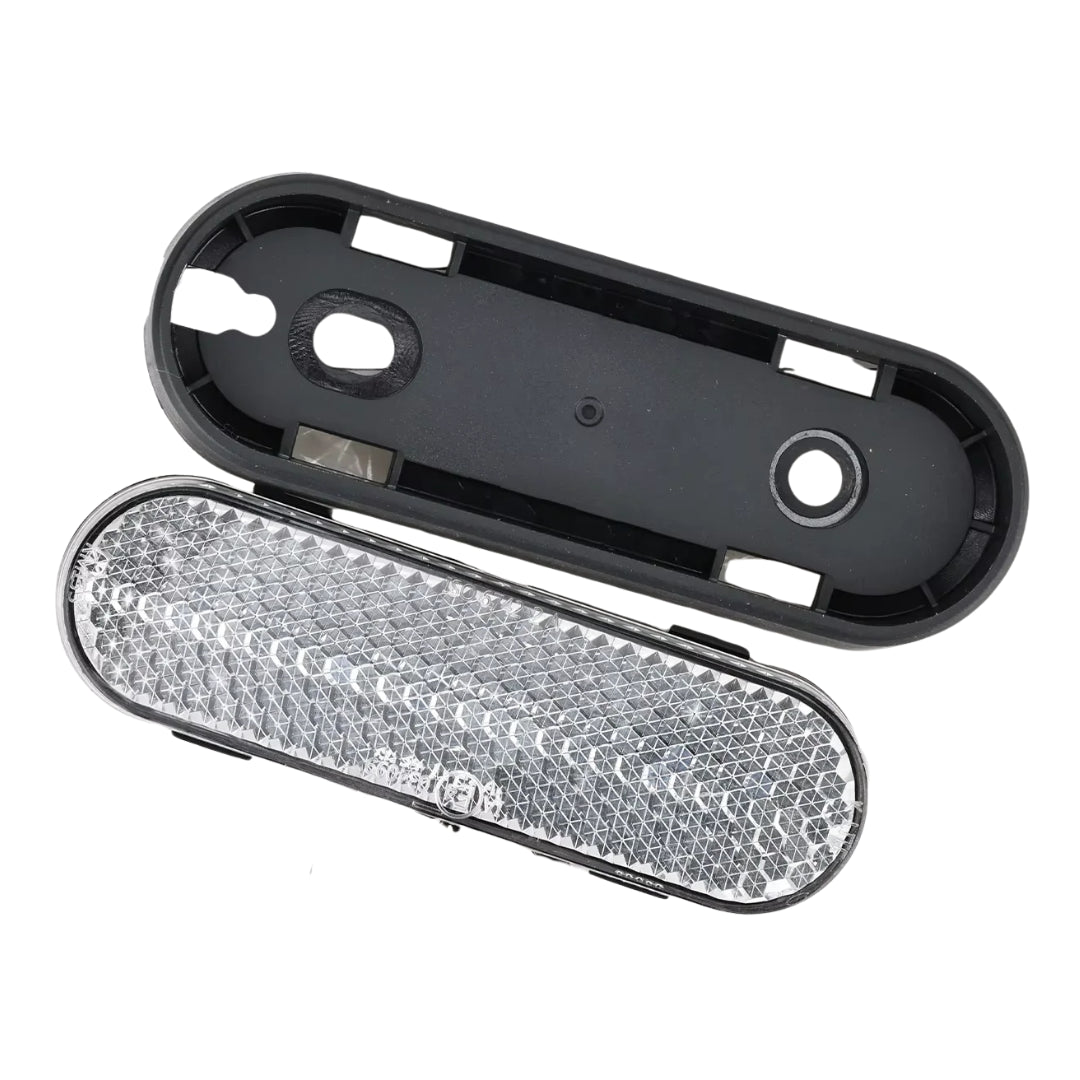 Reflex delantero trasero Ninebot E2 Pro - Recambio - Wheelyshop