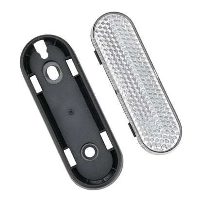 Reflex delantero trasero Ninebot E2 Pro - Recambio - Wheelyshop