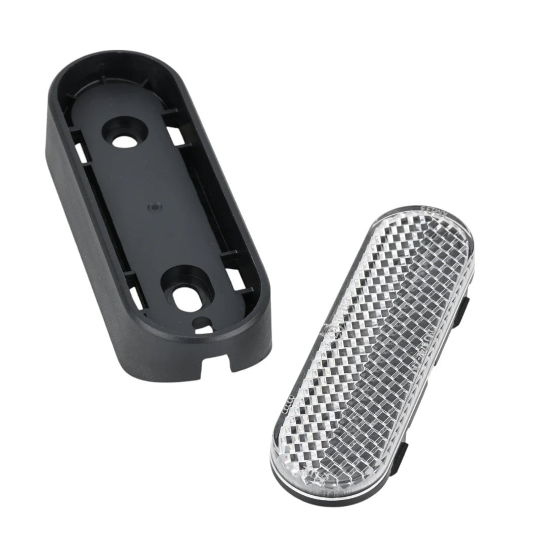 Reflex delantero trasero Ninebot E2 Pro - Recambio - Wheelyshop