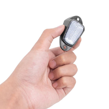 Ninebot delantero reflex trasero - Recambio - Wheelyshop