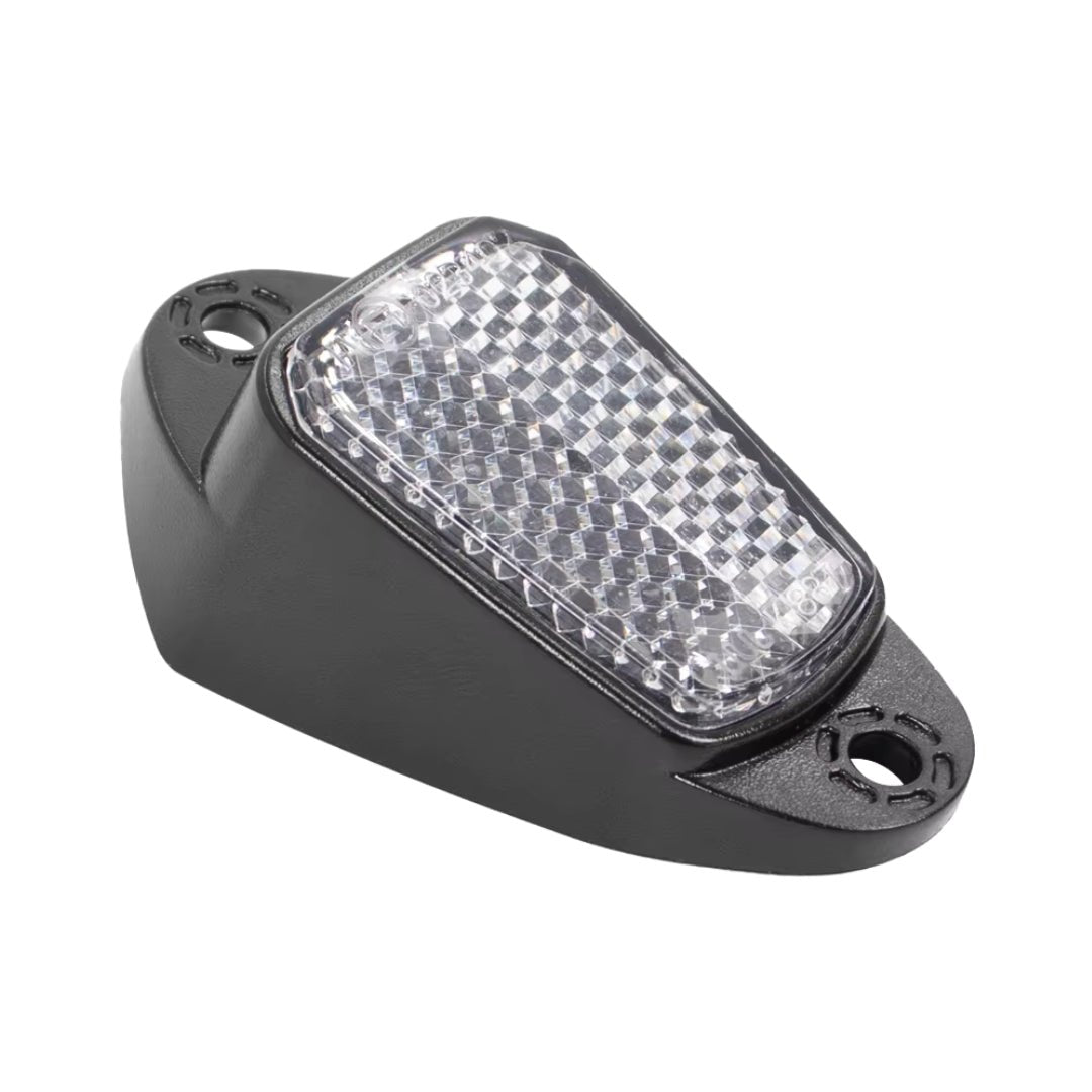 Ninebot delantero reflex trasero - Recambio - Wheelyshop