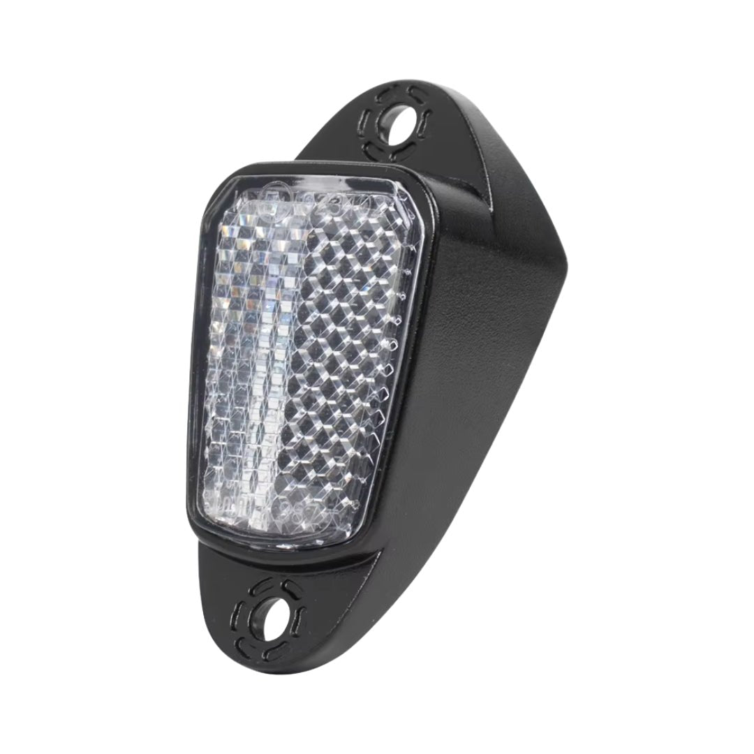 Ninebot delantero reflex trasero - Recambio - Wheelyshop