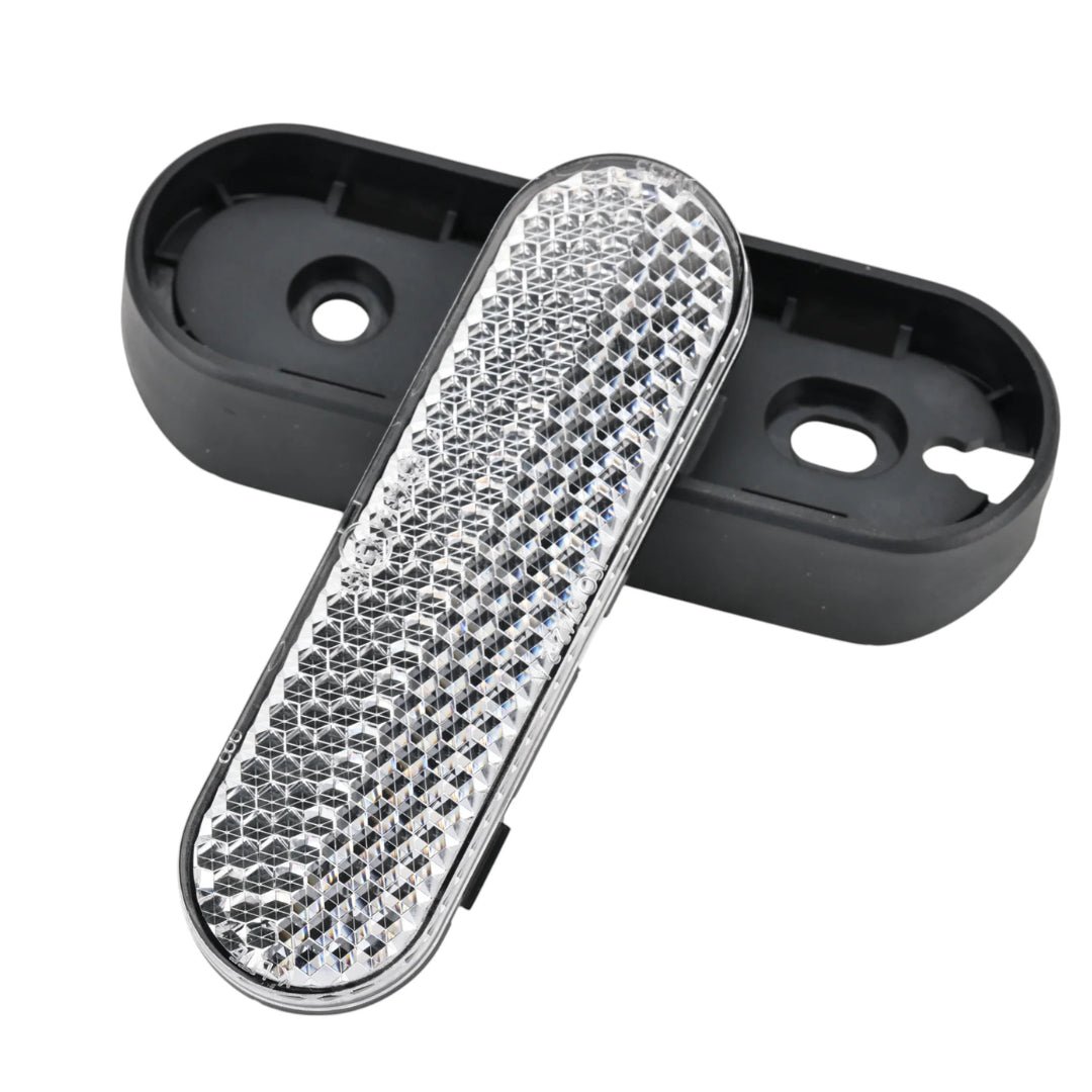 Reflex delantero trasero Ninebot ZT3/ZT3 Pro - Recambio - Wheelyshop