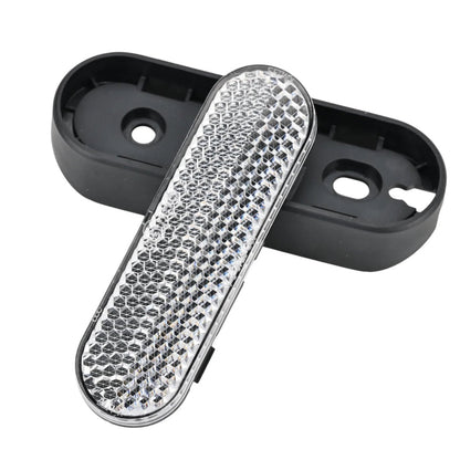 Reflex delantero trasero Ninebot ZT3/ZT3 Pro - Recambio - Wheelyshop