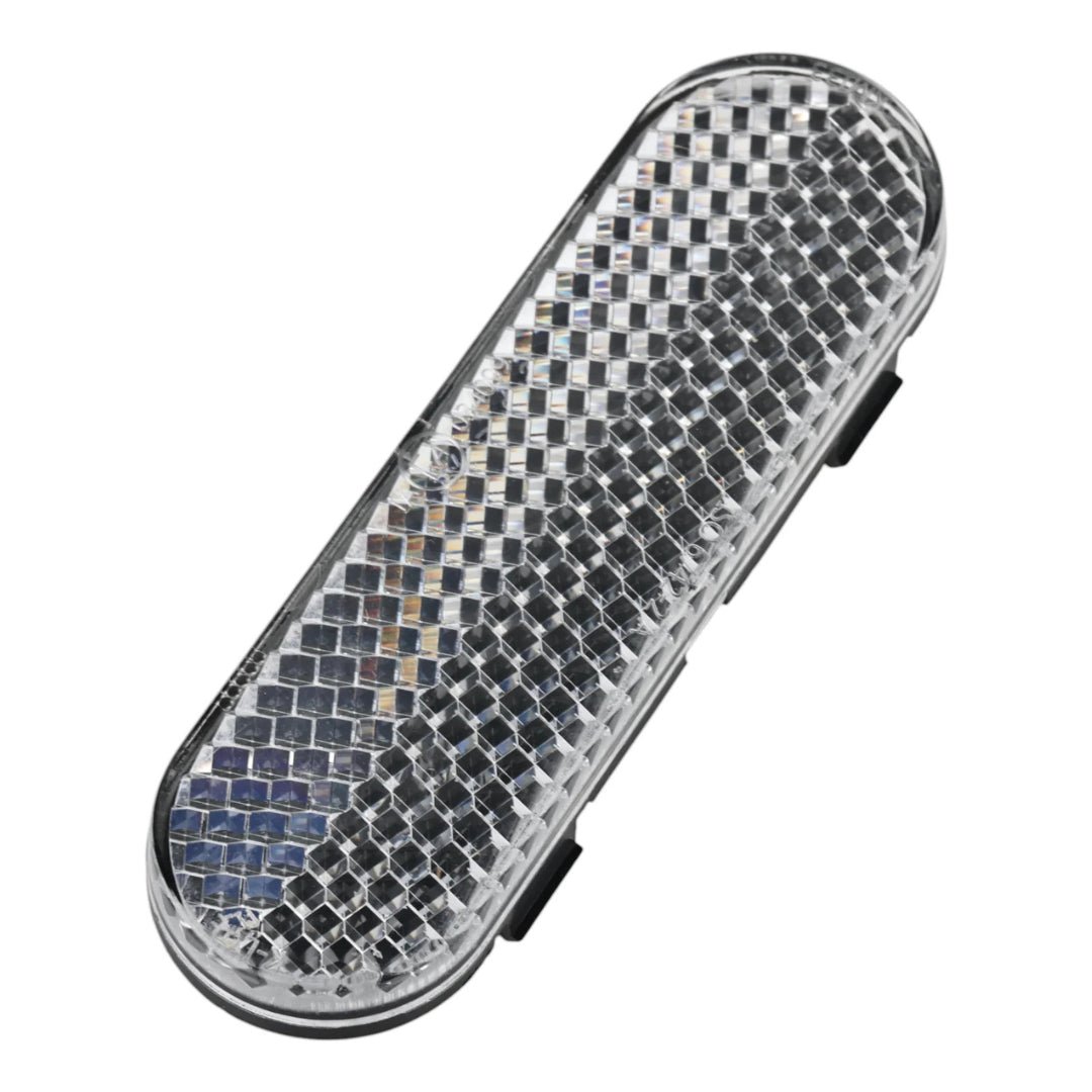 Reflex delantero trasero Ninebot ZT3/ZT3 Pro - Recambio - Wheelyshop