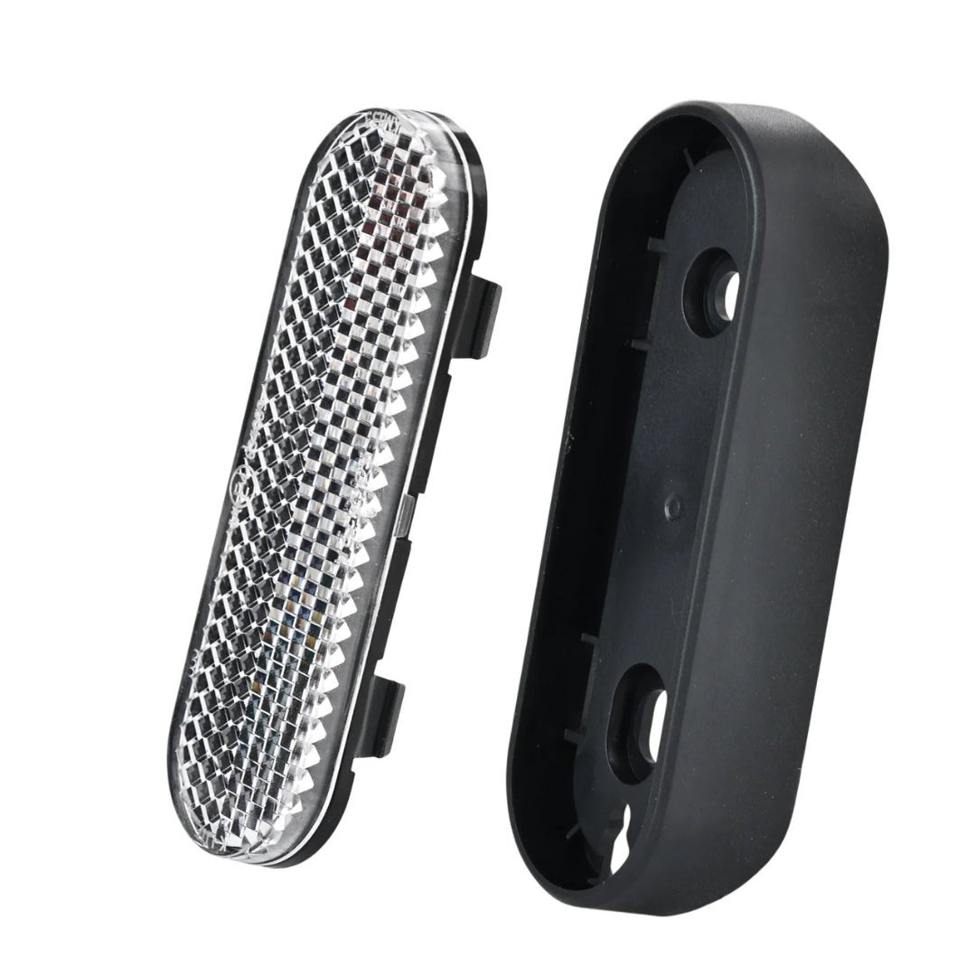 Reflex delantero trasero Ninebot ZT3/ZT3 Pro - Recambio - Wheelyshop