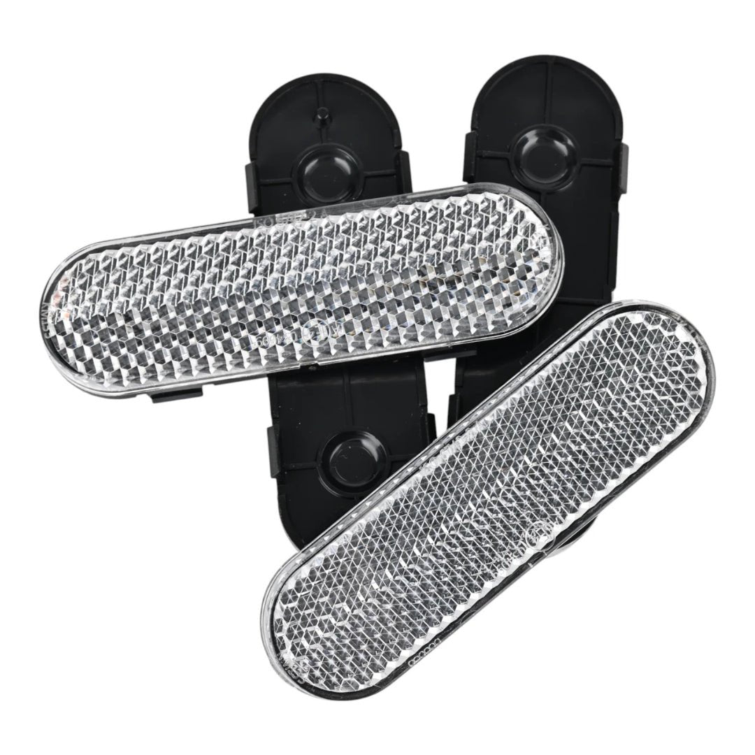 Reflex delantero trasero Ninebot ZT3/ZT3 Pro - Recambio - Wheelyshop