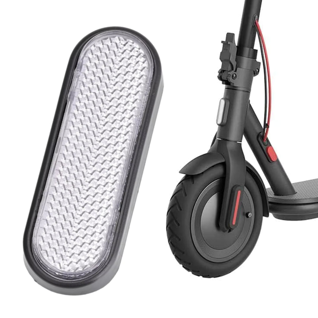 Reflex delantero trasero Xiaomi 4 Pro - Recambio - Wheelyshop