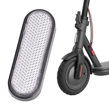 Reflex delantero trasero Xiaomi 4 Pro - Recambio - Wheelyshop