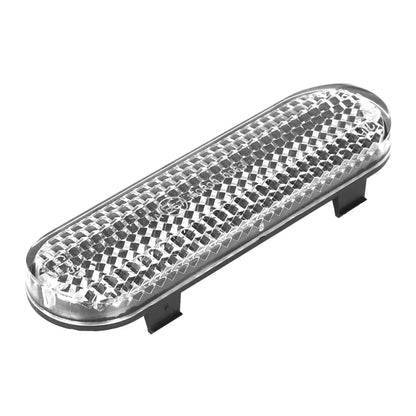 Reflector delantero detrás Xiaomi 5 Plus - Recambio - Wheelyshop