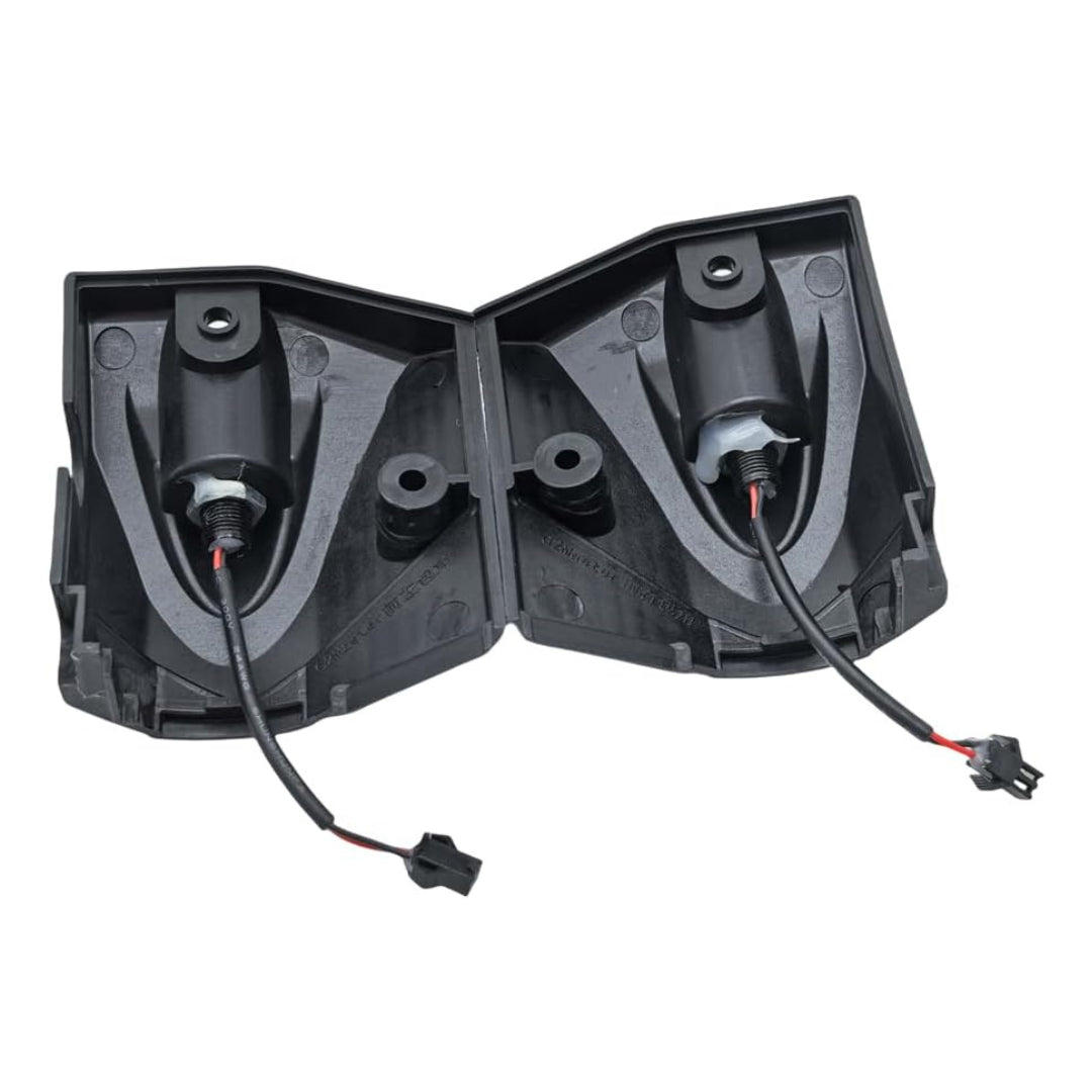 Luz de posición delantera KuKirin G2 Master - Recambio - Wheelyshop