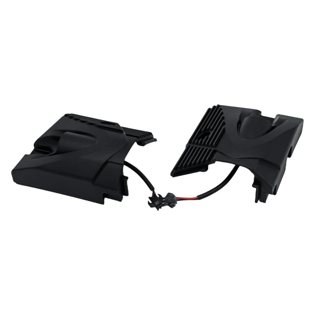 Luz de posición delantera KuKirin G2 Master - Recambio - Wheelyshop