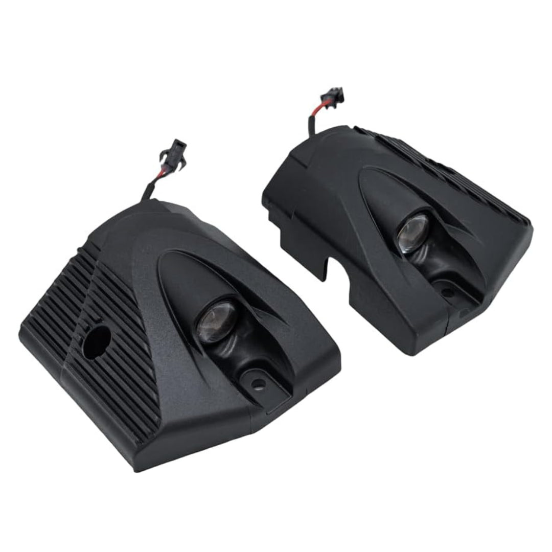 Luz de posición delantera KuKirin G2 Master - Recambio - Wheelyshop