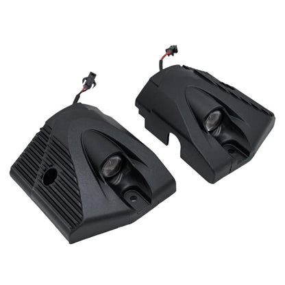 Luz de posición delantera KuKirin G2 Master - Recambio - Wheelyshop