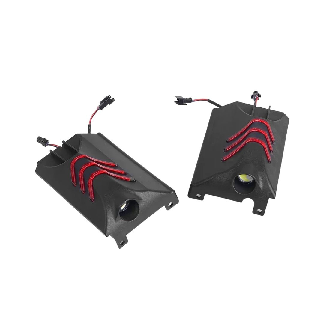 Luz de posición delantera KuKirin G3 Pro - Recambio - Wheelyshop