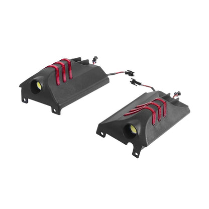 Luz de posición delantera KuKirin G3 Pro - Recambio - Wheelyshop