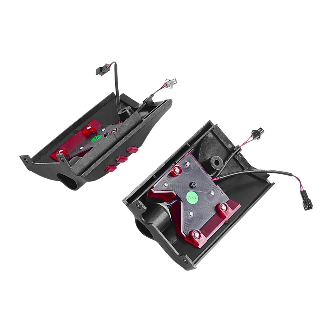 Luz de posición delantera KuKirin G3 Pro - Recambio - Wheelyshop